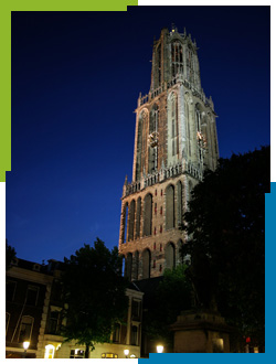 direct accountants the Netherlands Holland Utrecht Dom tower